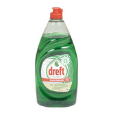 DREFT PLATINUM QUICKWASH Original - 780ml